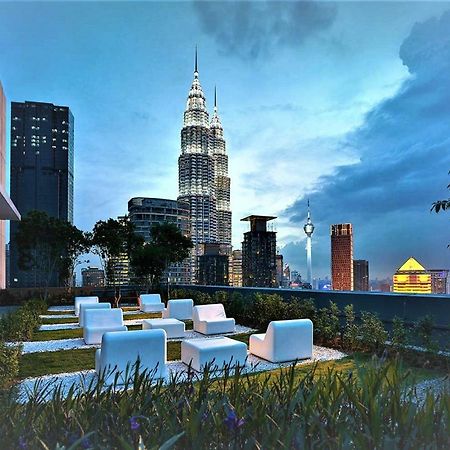 Klcc The Mews Home Kuala Lumpur Ngoại thất bức ảnh