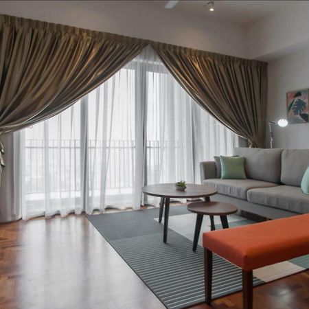 Klcc The Mews Home Kuala Lumpur Ngoại thất bức ảnh