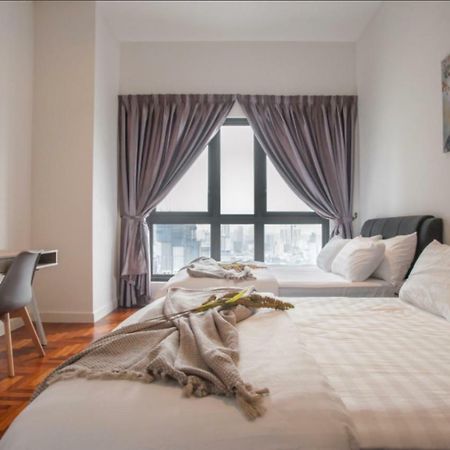 Klcc The Mews Home Kuala Lumpur Ngoại thất bức ảnh