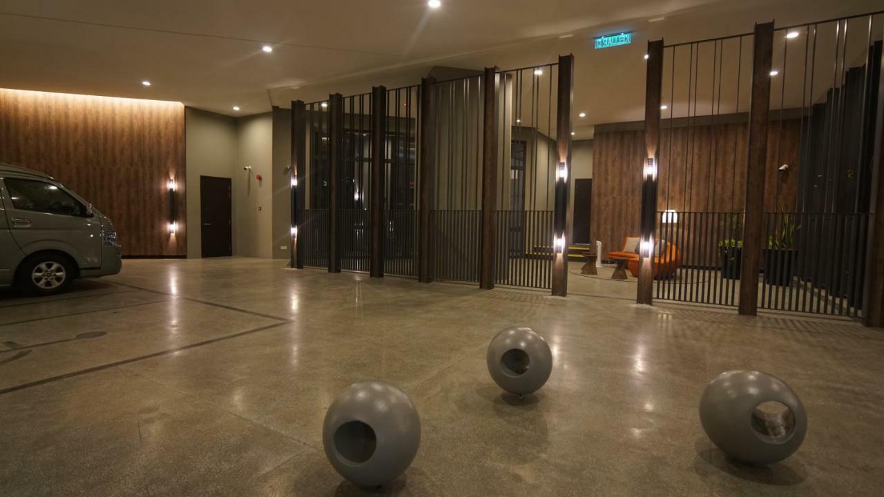 Klcc The Mews Home Kuala Lumpur Ngoại thất bức ảnh