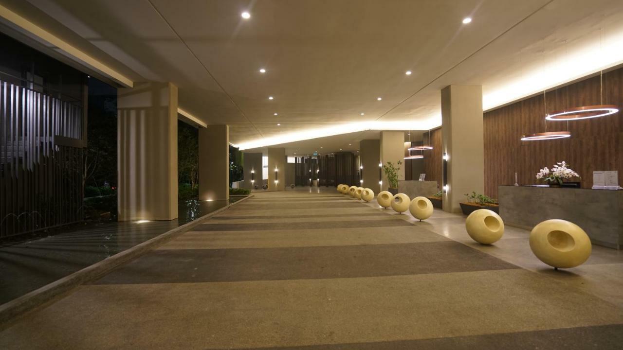 Klcc The Mews Home Kuala Lumpur Ngoại thất bức ảnh