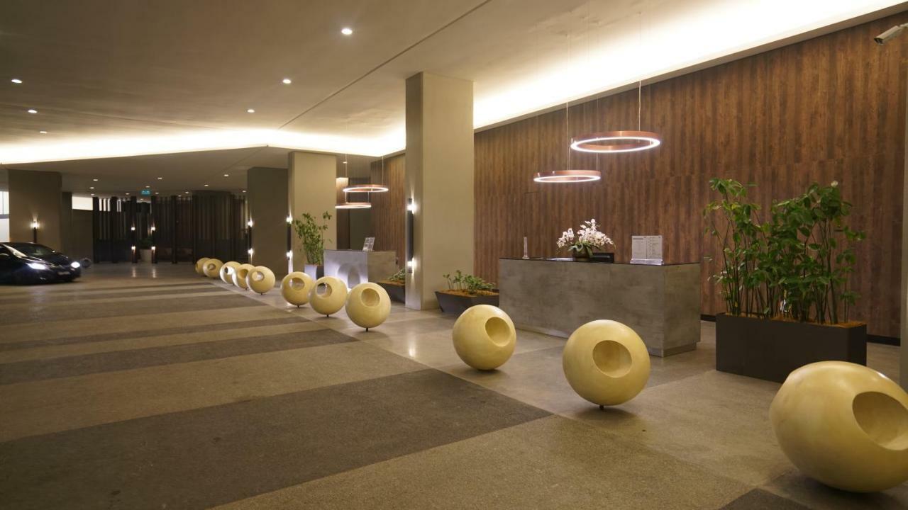 Klcc The Mews Home Kuala Lumpur Ngoại thất bức ảnh