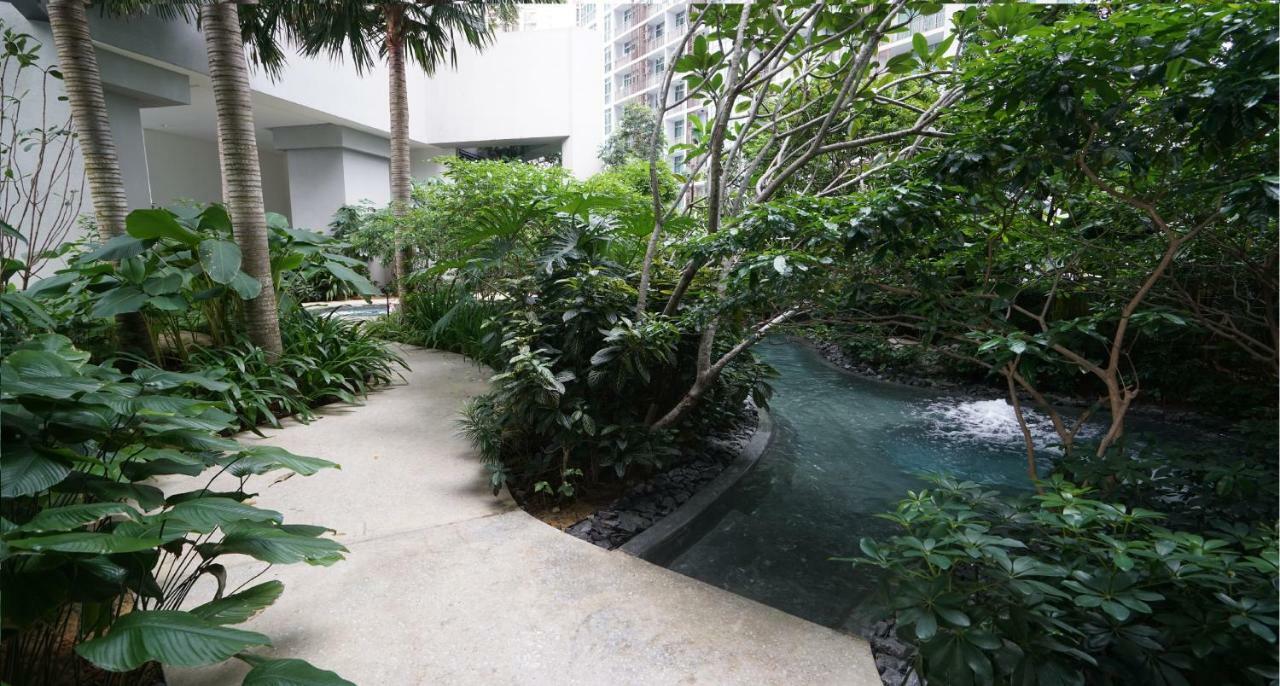 Klcc The Mews Home Kuala Lumpur Ngoại thất bức ảnh