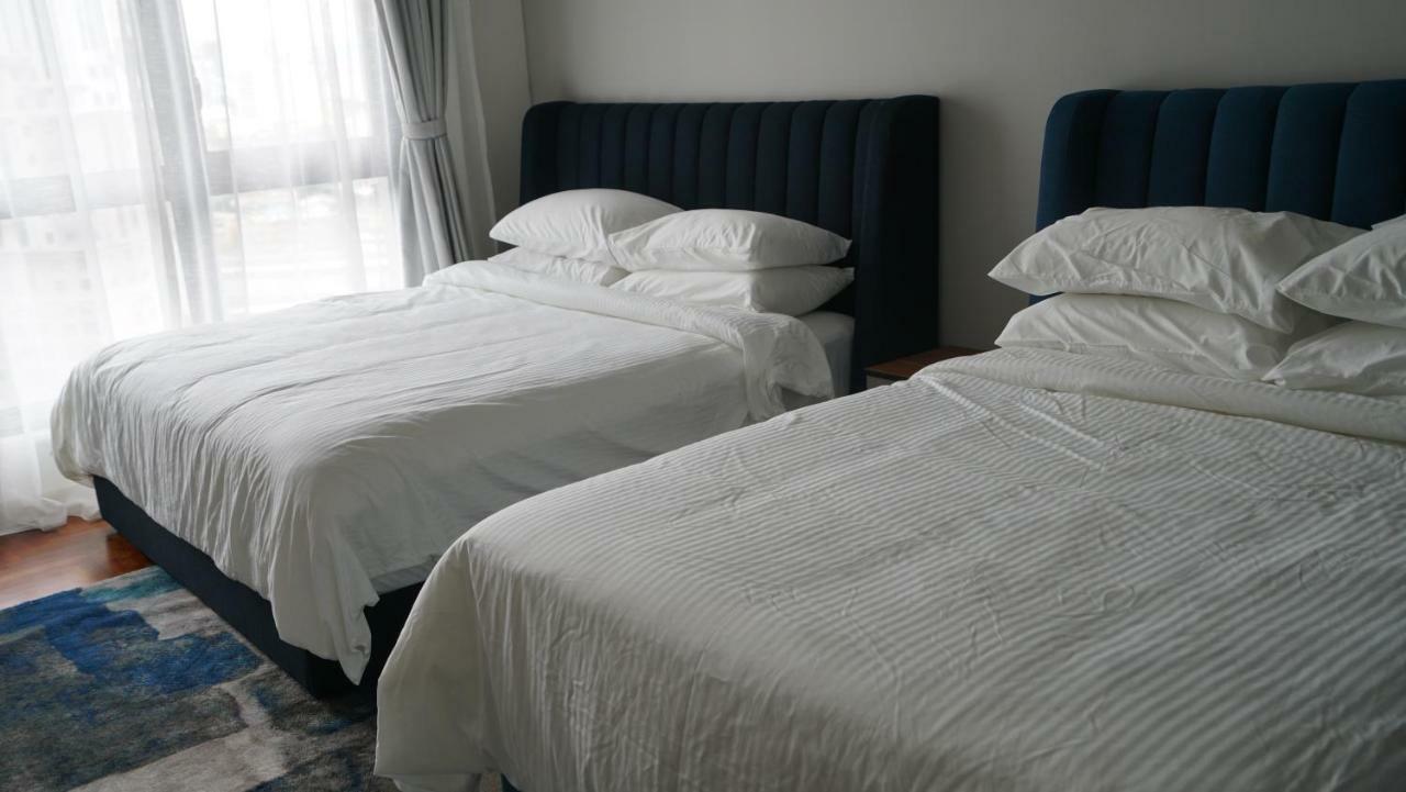 Klcc The Mews Home Kuala Lumpur Ngoại thất bức ảnh