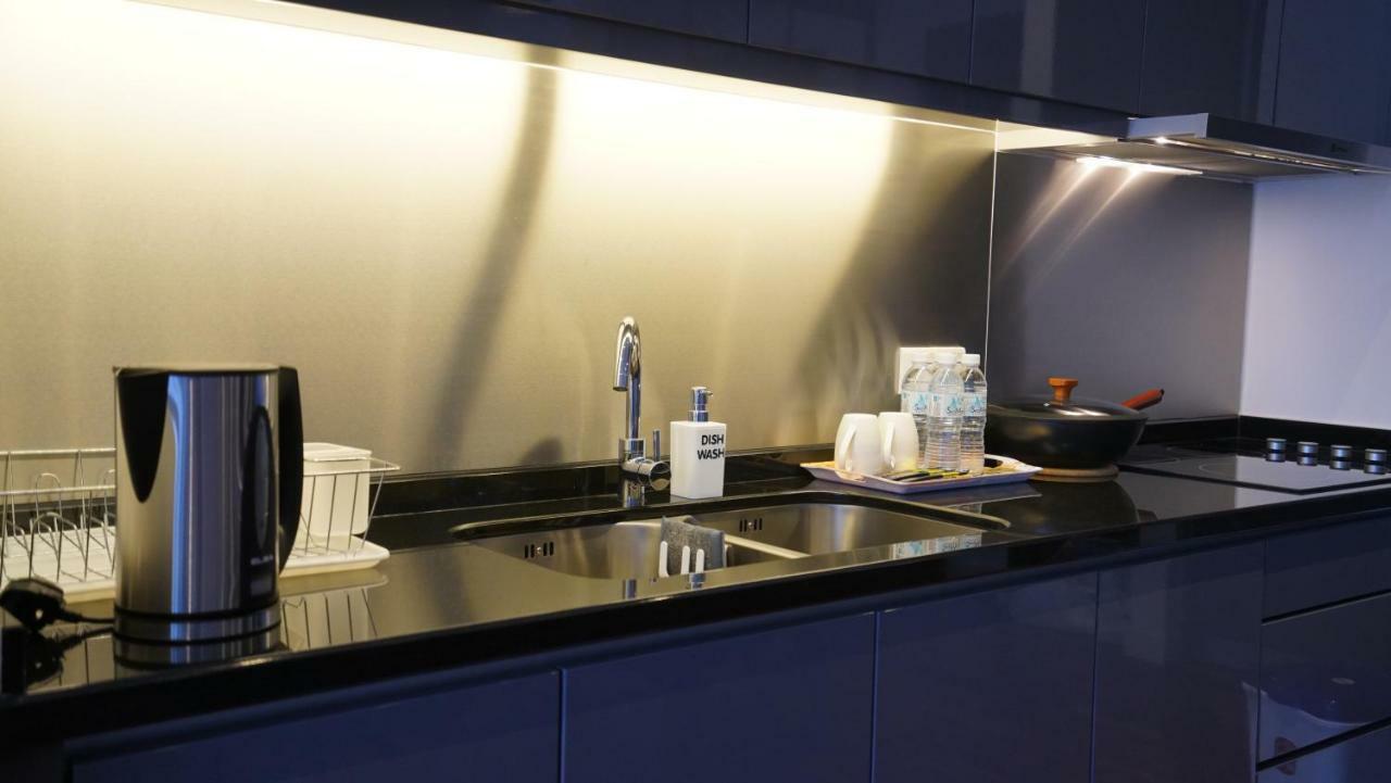 Klcc The Mews Home Kuala Lumpur Ngoại thất bức ảnh