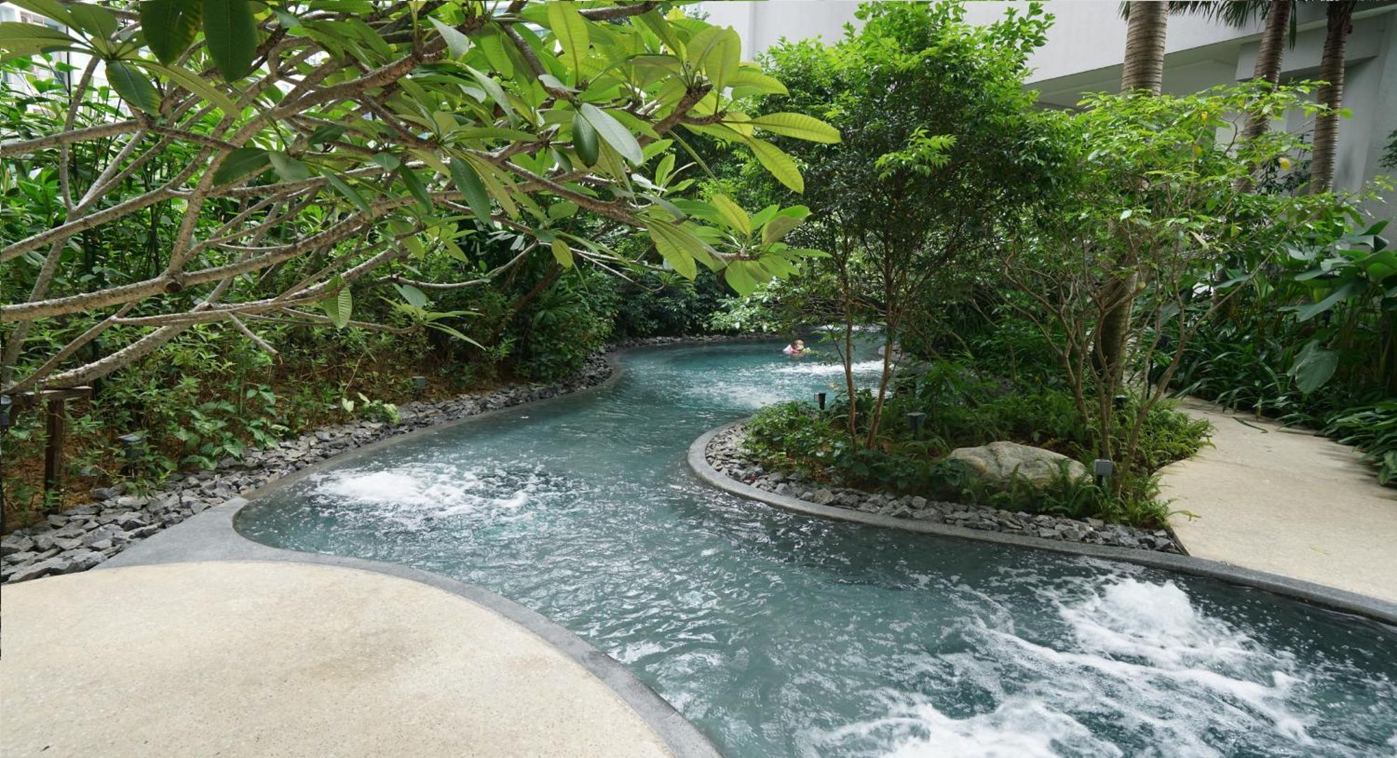 Klcc The Mews Home Kuala Lumpur Ngoại thất bức ảnh