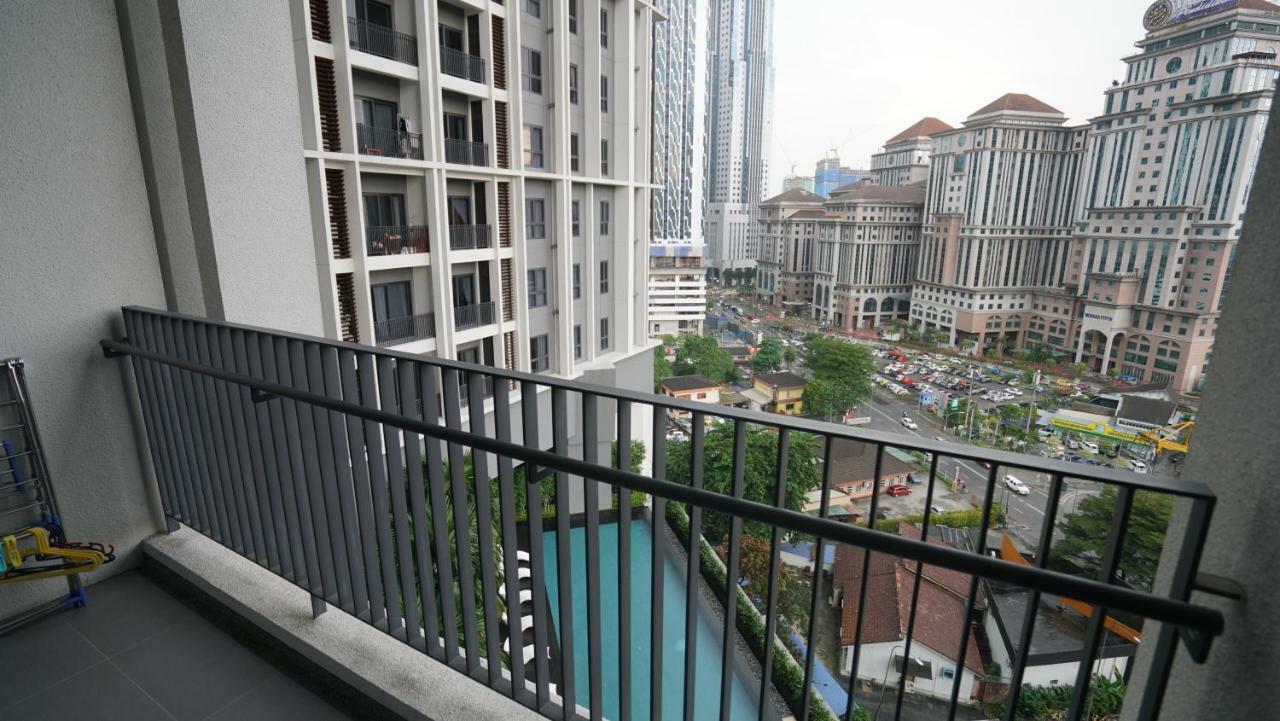 Klcc The Mews Home Kuala Lumpur Ngoại thất bức ảnh