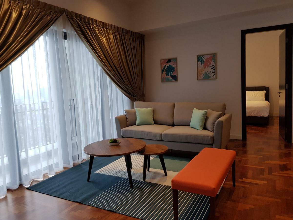 Klcc The Mews Home Kuala Lumpur Ngoại thất bức ảnh