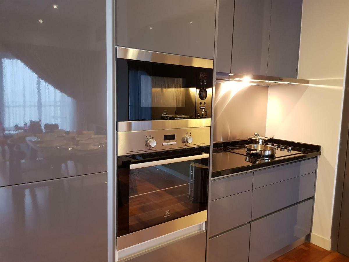 Klcc The Mews Home Kuala Lumpur Ngoại thất bức ảnh