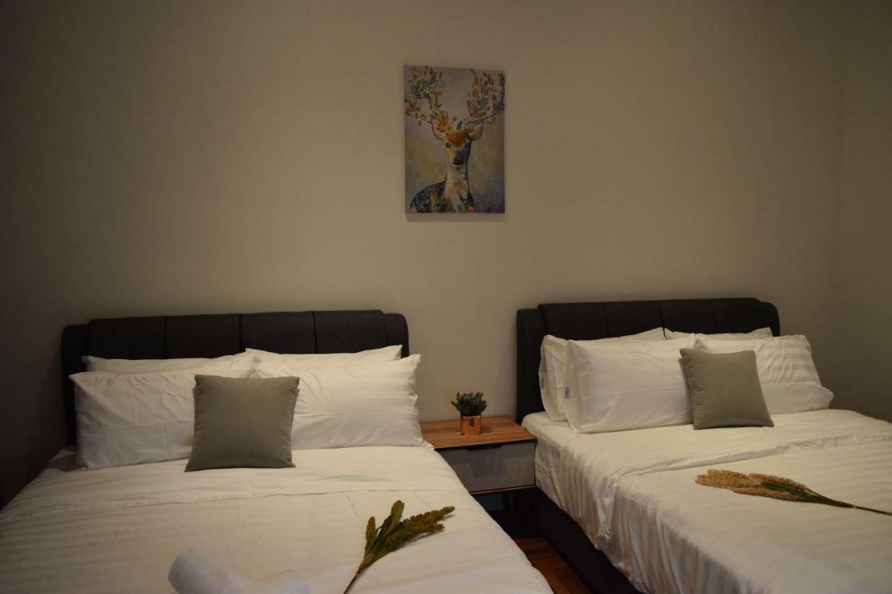 Klcc The Mews Home Kuala Lumpur Ngoại thất bức ảnh