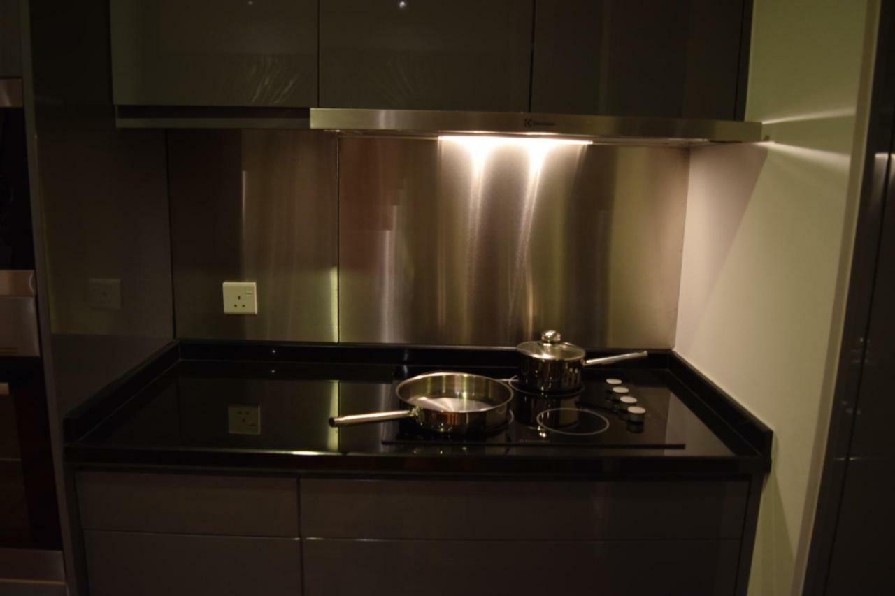 Klcc The Mews Home Kuala Lumpur Ngoại thất bức ảnh
