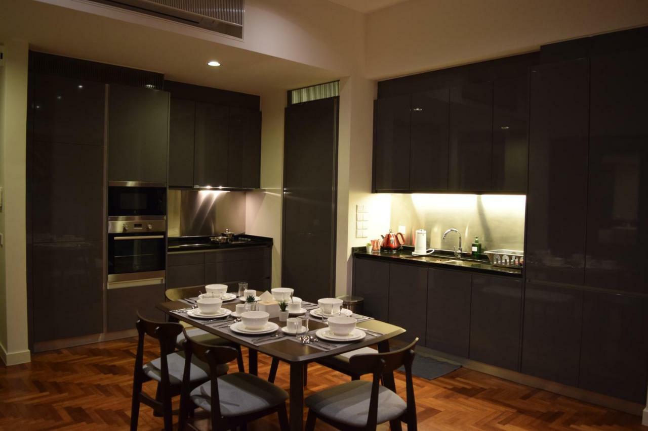 Klcc The Mews Home Kuala Lumpur Ngoại thất bức ảnh
