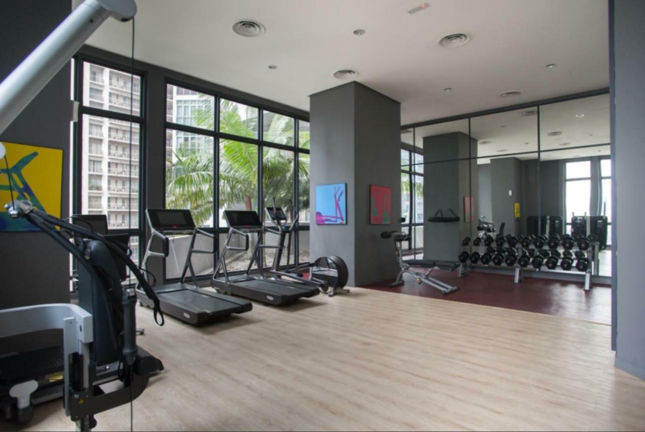 Klcc The Mews Home Kuala Lumpur Ngoại thất bức ảnh