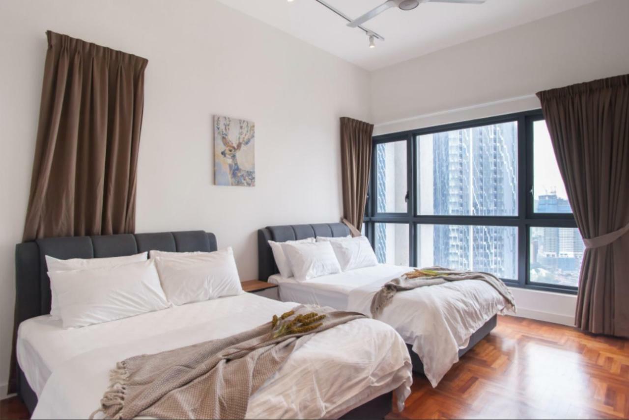 Klcc The Mews Home Kuala Lumpur Ngoại thất bức ảnh