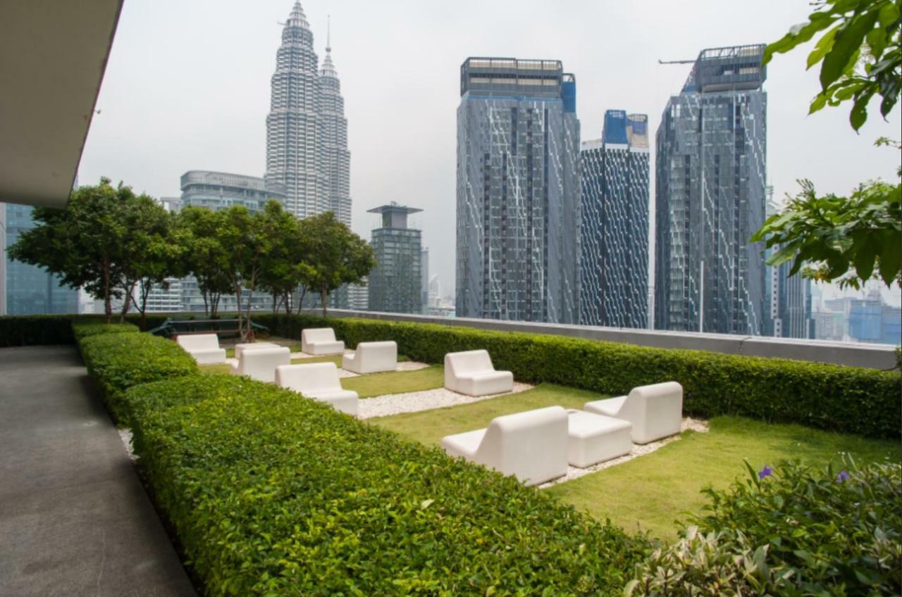 Klcc The Mews Home Kuala Lumpur Ngoại thất bức ảnh