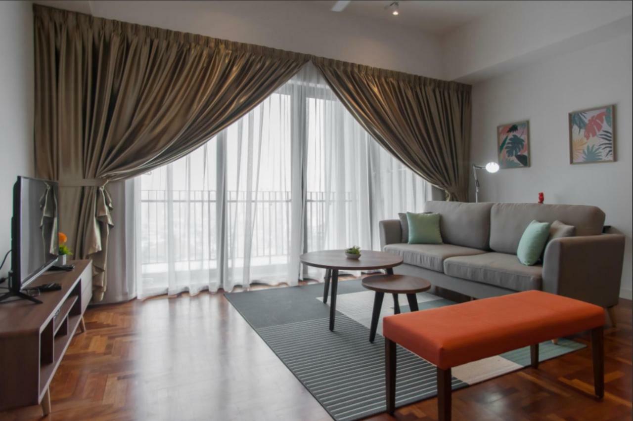 Klcc The Mews Home Kuala Lumpur Ngoại thất bức ảnh
