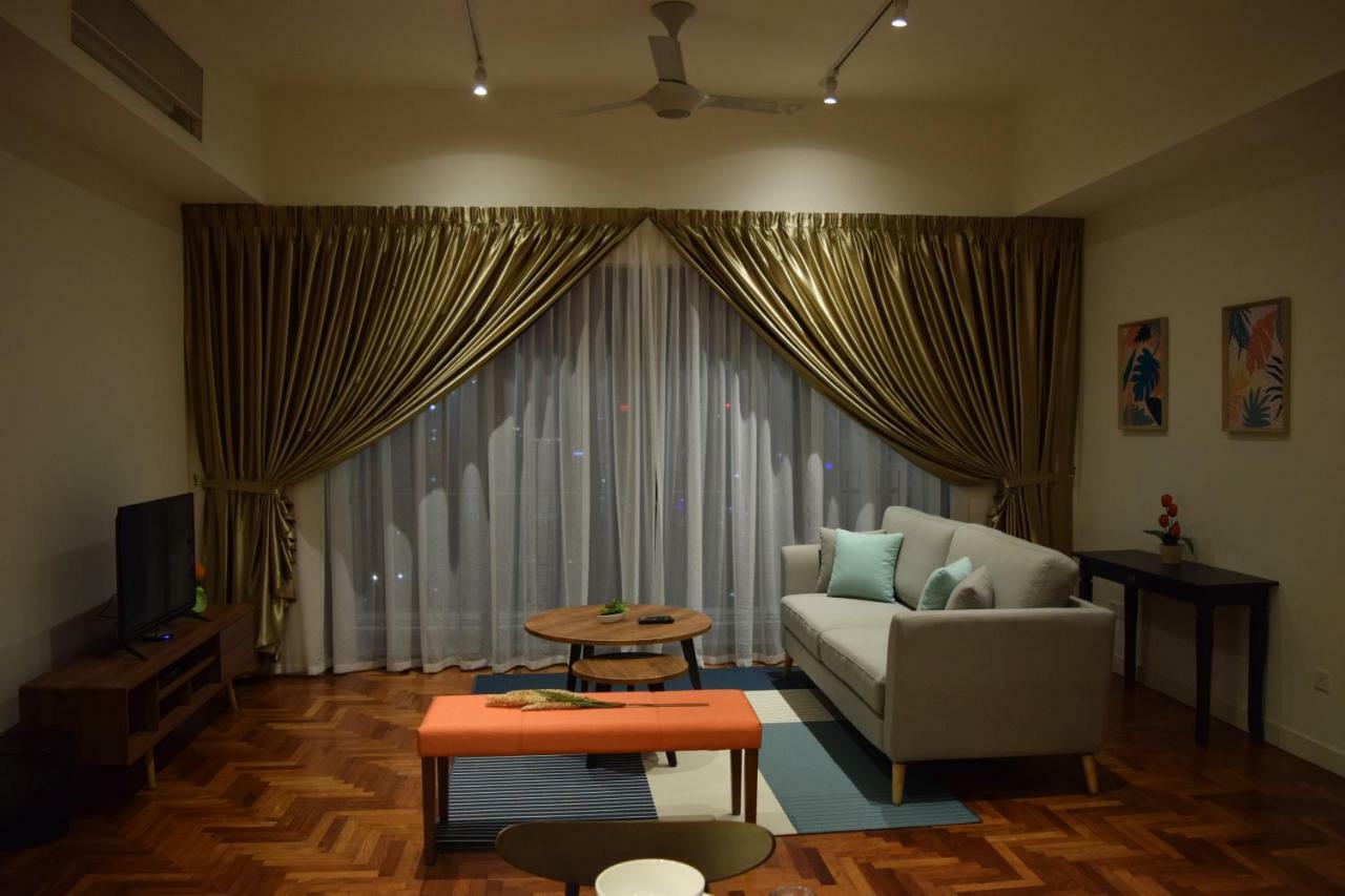 Klcc The Mews Home Kuala Lumpur Ngoại thất bức ảnh