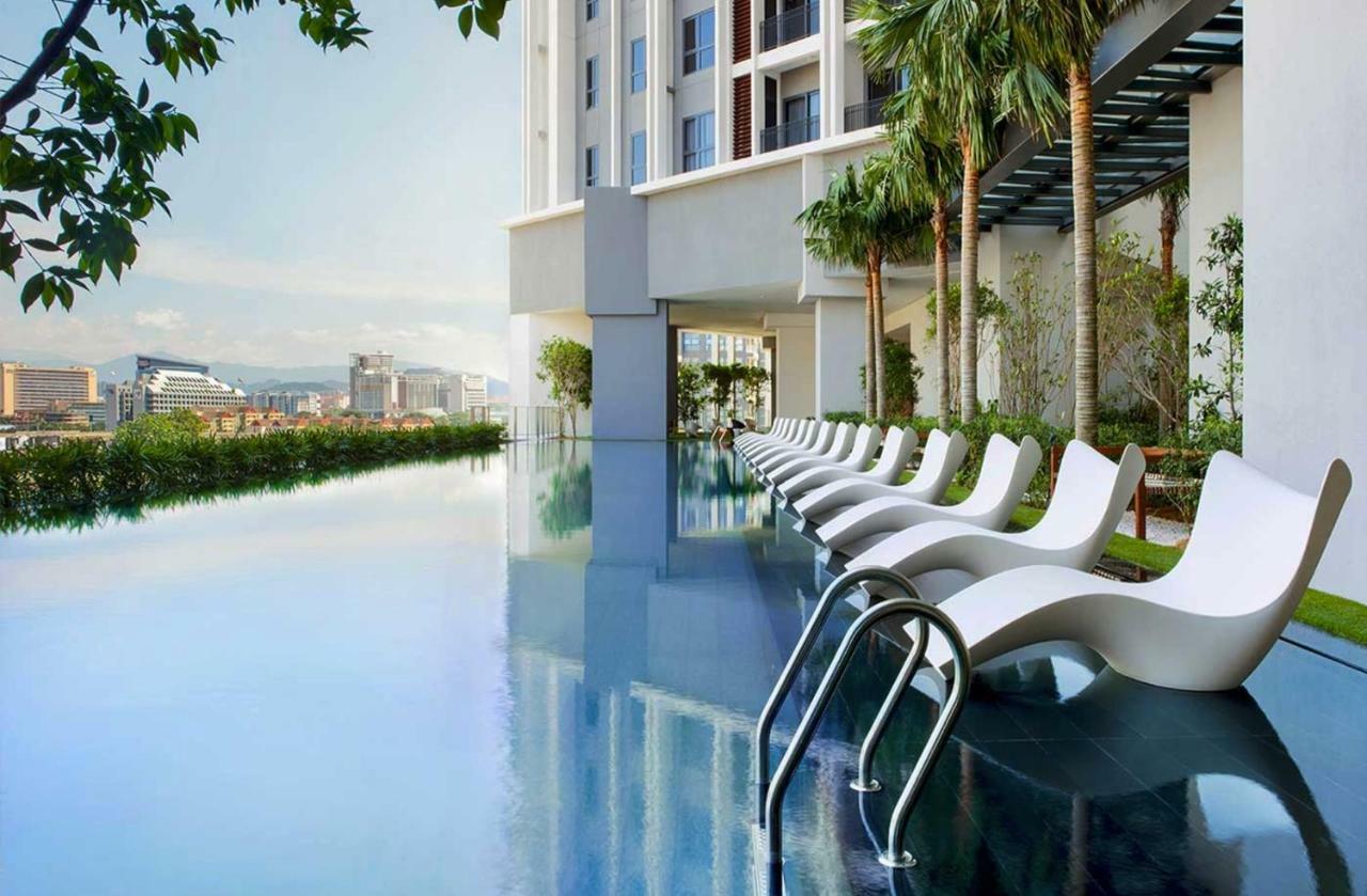 Klcc The Mews Home Kuala Lumpur Ngoại thất bức ảnh