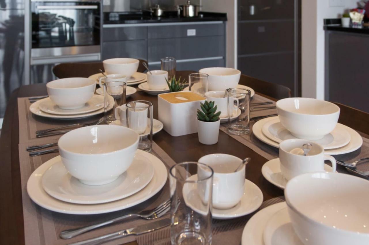Klcc The Mews Home Kuala Lumpur Ngoại thất bức ảnh