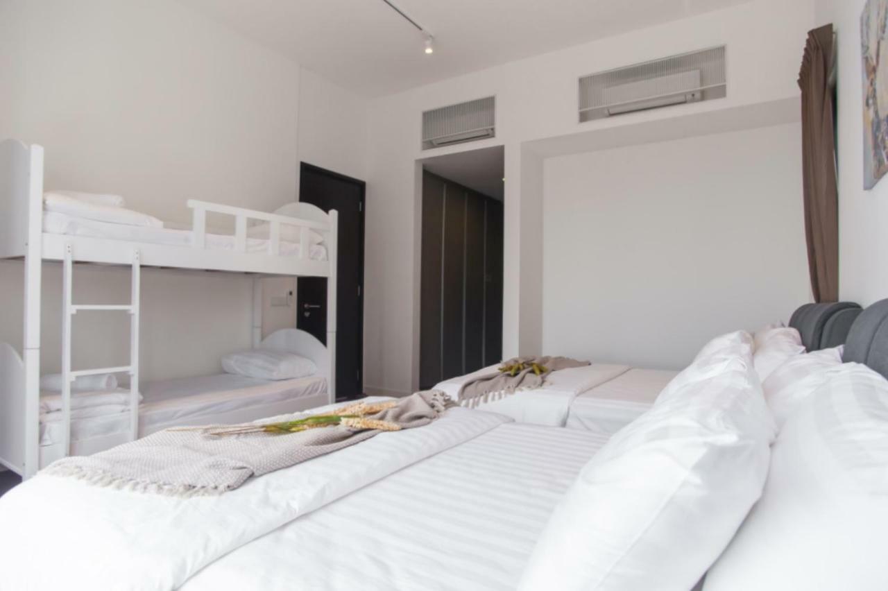 Klcc The Mews Home Kuala Lumpur Ngoại thất bức ảnh
